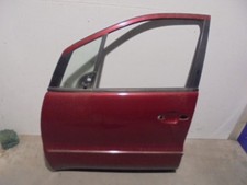 A1687201305 tür vorne links