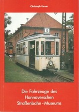 Die Fahrzeuge des