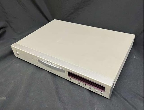 Rotel rcd player - rotel, rcd-02