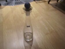 Leonardo Karaffe mit blau