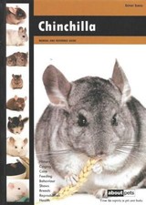 Chinchilla by About Pets