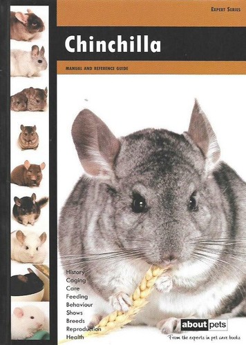 Chinchilla about pets - by,