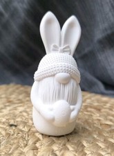 Deko Figur Osterwichtel Hase