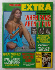 Vintage Weekend Extra Magazine