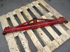 Achse Vorderachse Fahr D133 N Traktor Schlepper