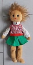 Steiff alte Schlenkerpuppe Rarität Vintage Sammlerstück