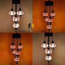 Türkischer marokkanischer