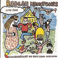 Rodgau Monotones: Live Plus