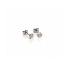 Boccia Schmuck Ohrstecker paar