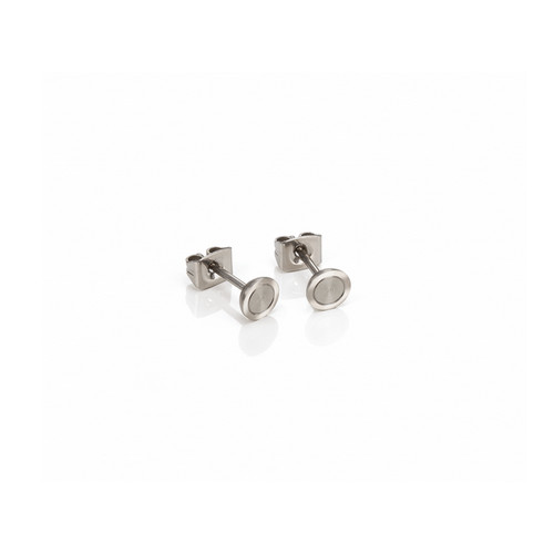 Boccia schmuck ohrstecker paar - schmuck,
