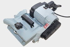 Zimmerei Hobel Mafell ZH 300 K Abbund Balkenhobel Elektrohobel Holzbau Tischler