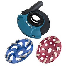 Betonschleifer Zubehör