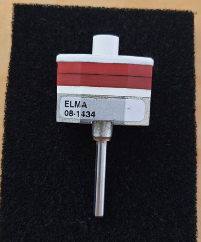 Elma 1434 drehschalter - elma,