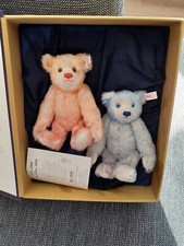 STEIFF HELLO/GOODBYE BÄREN