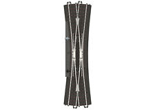 Märklin H0 24720 C-Gleis Schlanke Doppelkreuzungsweiche Länge 236,1 mm NEU + OVP