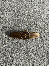 Bundeswehr Marine Abzeichen