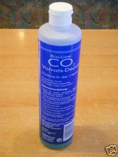 Dennerle De3004 Bio-Line CO2 Vorratsdepot