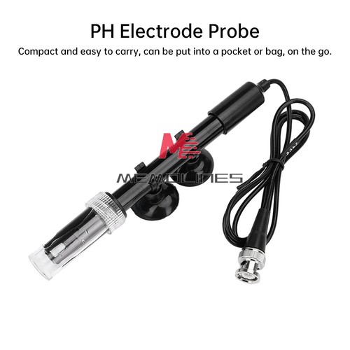 Probe meter sensor bnc - probe,