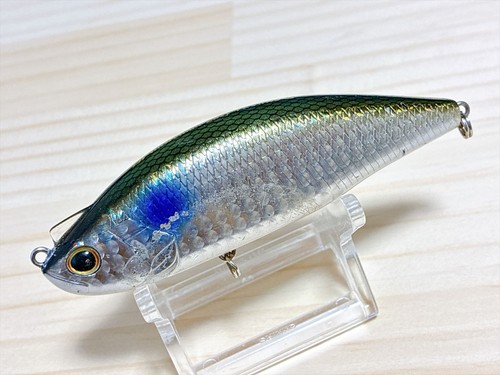 Daiwa morethan lazy - daiwa, fashad