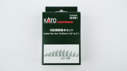 Kato 015 1 - 23-015-1, unitrack