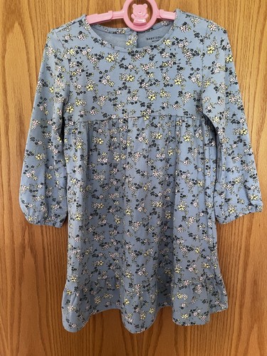 Tchibo tcm blumenkleid 104 - tchibo,