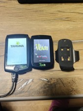 2 x Teasi Fahrrad Navigation Teasi Pro & Teasi One Als Defekt