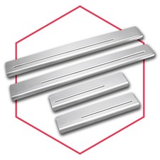 Einstiegsleisten für Mercedes