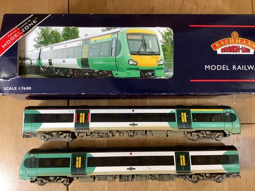 Bachmann 32 460y - l/ed, 32-460y