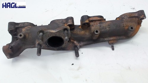 Auspuffkrümmer rf5c mazda - rf5c,
