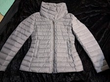 Graue Daunenjacke von COLMAR