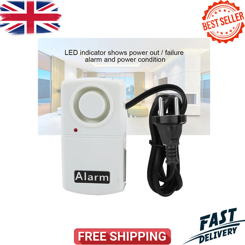 Hot 120db stromausfall - hot!,