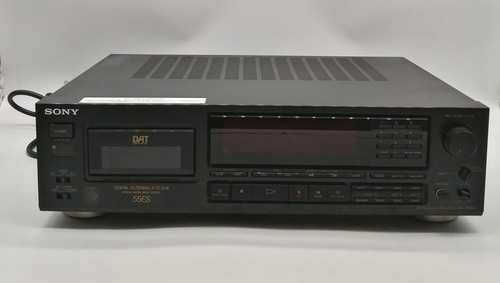 Sony dtc 55es digital - sony, audio