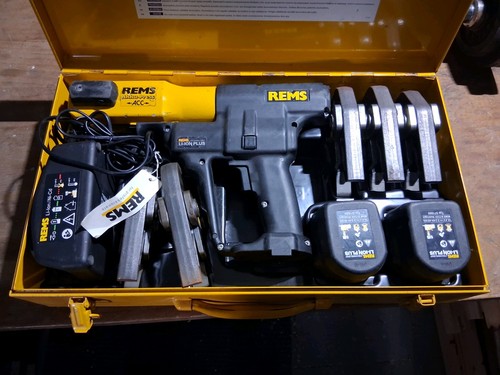 Rems akku press acc - acc, 571014