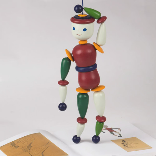 Oskar schlemmer - oskar,