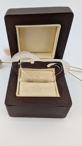 Lesezeichen sterling silber - lesezeichen,