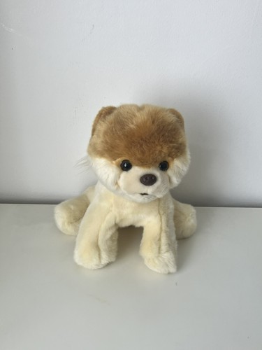 Gund little boo süßester - little,