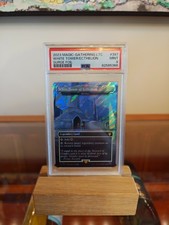 2023 MAGIC-LTC - WHITE TOWER