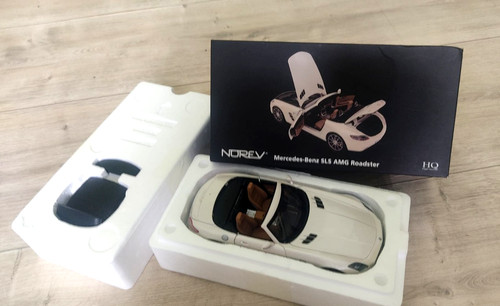 Norev 183491 mercedes - , mercedes-benz