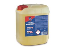 S100 total reiniger - total, reiniger+