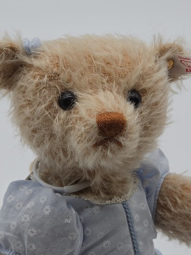 Steiff teddybär alissa - steiff,