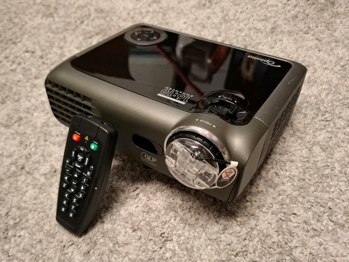 Optoma ex330e projector beamer - optoma,