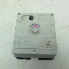 Honeywell Centra Mischermotor VMM 20, Stellantrieb