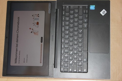 Samsung galaxy chromebook - samsung, go