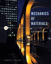 Mechanics of Materials: An