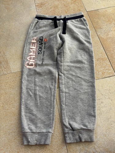 Jogginghose grau gamer von - gamer,