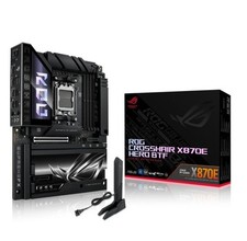 ASUS ROG Crosshair X870E HERO