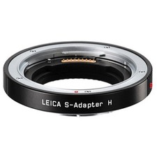 @ Leica S-Adapter H For