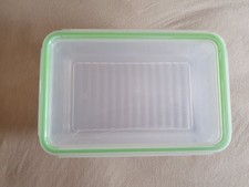 rotho swiss made Frischhaltedose, Dose mit Deckel, Aufbewahrung