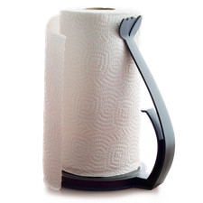 Tupperware Küchenrollenhalter