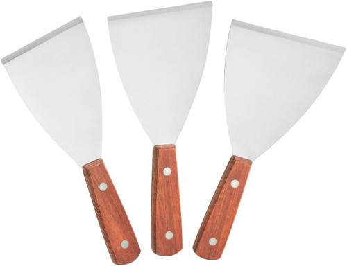 Grillspachtel plancha - grillspachtel,,